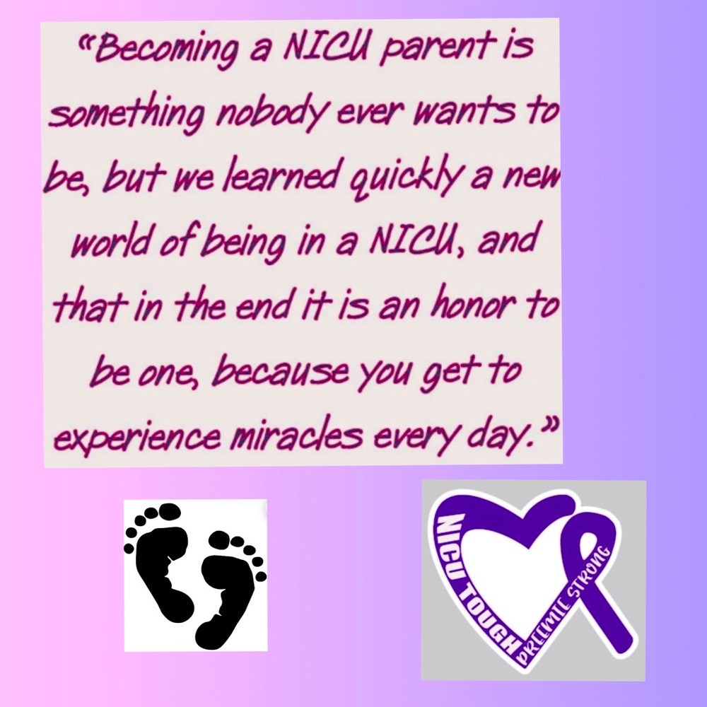 🧸 Truly Blessed 🍼